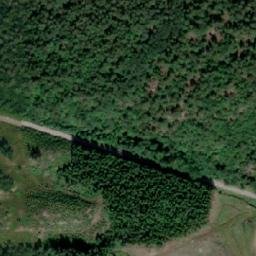 Satellite imagery of Aurevollsskotet, NO