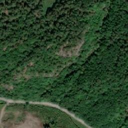 Satellite imagery of Aurevollsskotet, NO
