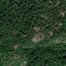 Satellite imagery of Aurevollsskotet, NO