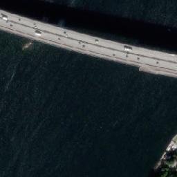 Satellite imagery of Hånesodden, NO