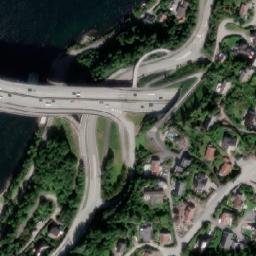 Satellite imagery of Rodenes, NO