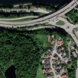 Satellite imagery of Nottangen, NO