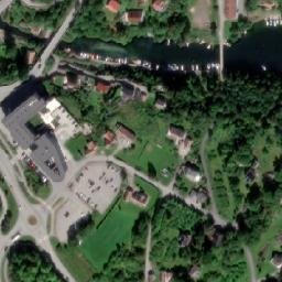 Satellite imagery of Nottangen, NO