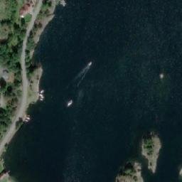 Satellite imagery of Honnstangen, NO