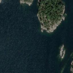 Satellite imagery of Utslo, NO