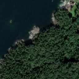Satellite imagery of Utslo, NO