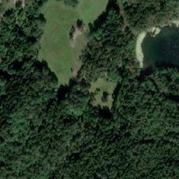 Satellite imagery of Eidjordsneset, NO