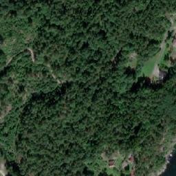 Satellite imagery of Gulholmen, NO