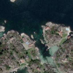 Satellite imagery of Småholmskjeret, NO