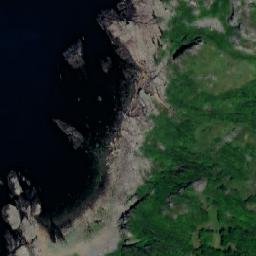 Satellite imagery of Stegseda, NO