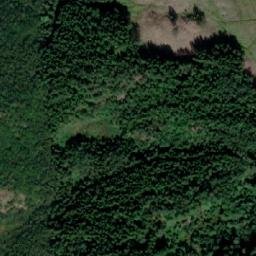 Satellite imagery of Aurevollsskotet, NO