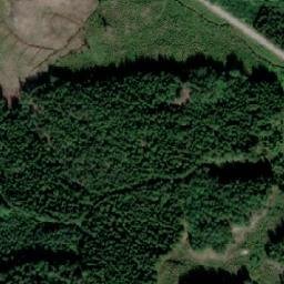 Satellite imagery of Aurevollsskotet, NO