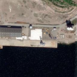 Satellite imagery of Ringknuteodden, NO