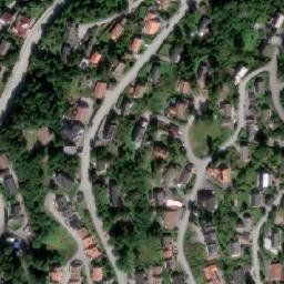 Satellite imagery of Hånesodden, NO