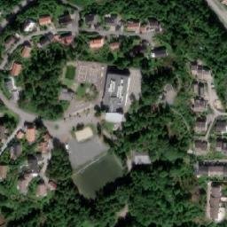 Satellite imagery of Hånesodden, NO