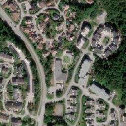 Satellite imagery of Nottangen, NO