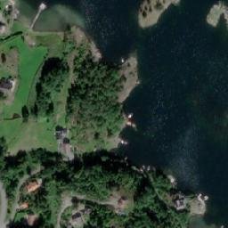 Satellite imagery of Husnes, NO