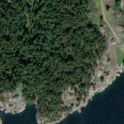 Satellite imagery of Gulholmen, NO
