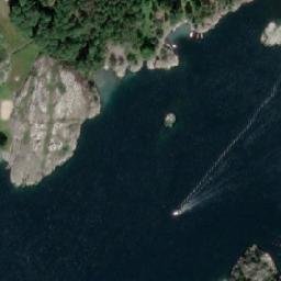 Satellite imagery of Gulholmen, NO