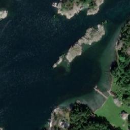 Satellite imagery of Gulholmen, NO