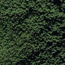 Satellite imagery of Inian Peninsula, US