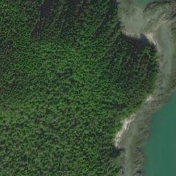Satellite imagery of Arden Point, US