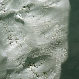 Satellite imagery of Unmarked Boundary Point 79, CA