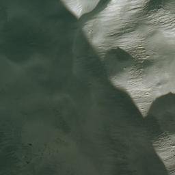 Satellite imagery of Unmarked Boundary Point 79, CA
