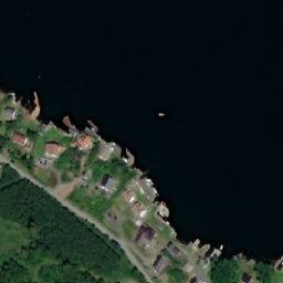 Satellite imagery of Saltnes, NO