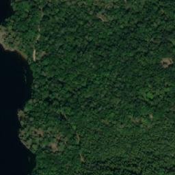 Satellite imagery of Gåsbekkdalsfjellan, NO