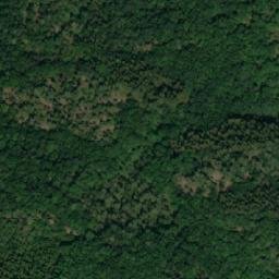 Satellite imagery of Gåsbekkdalsfjellan, NO