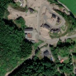 Satellite imagery of Kjørkeåsskodet, NO