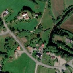 Satellite imagery of Kjørkeåsskodet, NO