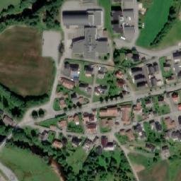 Satellite imagery of Kjørkeåsskodet, NO