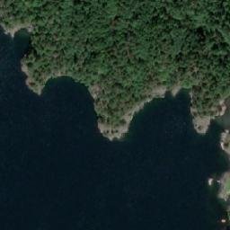 Satellite imagery of Eidjordsneset, NO