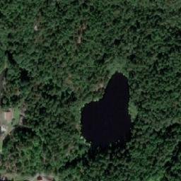 Satellite imagery of Eidjordsneset, NO