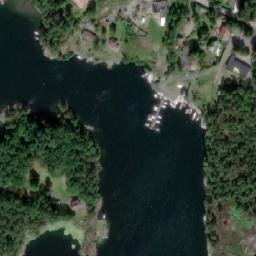 Satellite imagery of Bukkenes, NO
