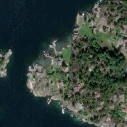 Satellite imagery of Gulholmen, NO
