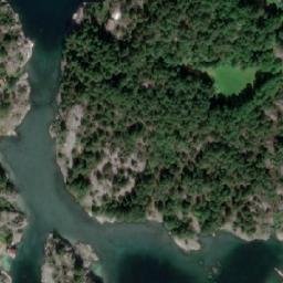 Satellite imagery of Gulholmen, NO