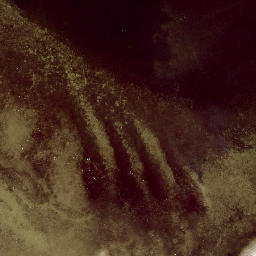 Satellite imagery of Pilliots, EE