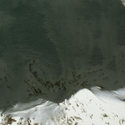 Satellite imagery of Unmarked Boundary Point 79, CA