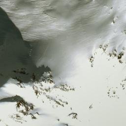 Satellite imagery of Unmarked Boundary Point 79, CA