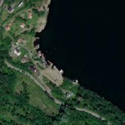 Satellite imagery of Saltnes, NO