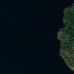 Satellite imagery of Gåsbekkdalsfjellan, NO