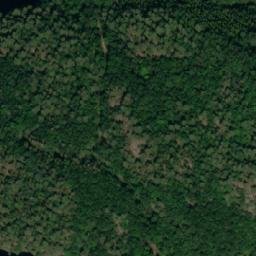 Satellite imagery of Gåsbekkdalsfjellan, NO