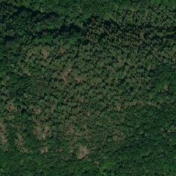 Satellite imagery of Gåsbekkdalsfjellan, NO