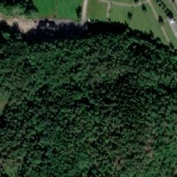 Satellite imagery of Kjørkeåsskodet, NO