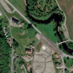 Satellite imagery of Kjørkeåsskodet, NO