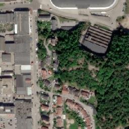 Satellite imagery of Gleodden, NO