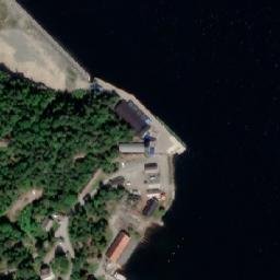 Satellite imagery of Gleodden, NO